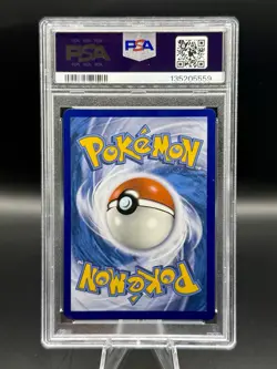 PSA 9 Moltres & Zapdos & Articuno GX Full Art 66/68 Hidden Fates Pokemon 2019 - Image 2
