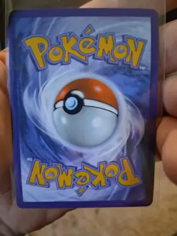 Pokemon TCG Misty's Psyduck Destined Rivals 193/182 NM Condition - Image 2