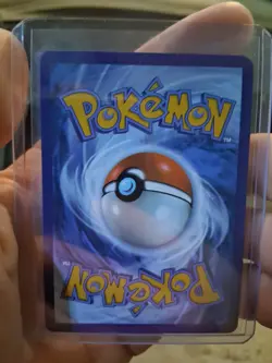 Pokemon TCG Misty's Psyduck Destined Rivals 193/182 NM Condition - Image 3