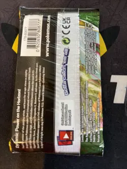 Pokemon Sword & Shield Evolving Skies Booster Pack - Image 4