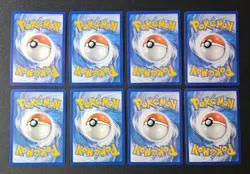Pokemon Full Art / Illustration Rare Lot – Eevee, Flareon, N’s Reshiram And More - Image 2