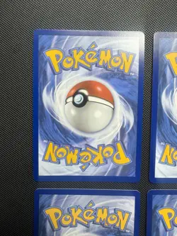 Pokemon TCG Prismatic Evolutions Promos Lot Of 4 - Image 4