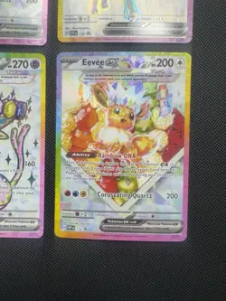 Pokemon TCG Prismatic Evolutions Promos Lot Of 4 - Image 5