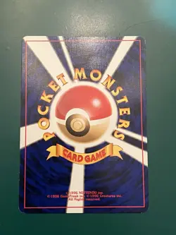 Pokemon Japanese Neo Discovery Espeon Holo NM - Image 3