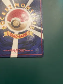 Pokemon Japanese Neo Discovery Espeon Holo NM - Image 5