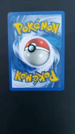 Pokemon TCG Brock's Protection Gym Challenge 101/132 Unlimited Rare MINT - Image 4