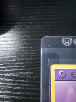 Psychic Energy 131/132 1st Edition Gym Challenge WOTC Vintage Pokemon - Image 3