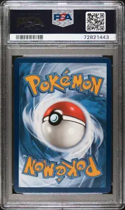 Crown Zenith Mewtwo Gg44 Charizard SWSH262 VStar Pokemon UPC PSA 9 Set - Image 4