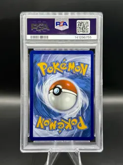 PSA 10 Gholdengo ex SIR 164/131 Pokemon Prismatic Evolutions 2025 English GEM - Image 2