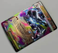 Pokemon Phantasmal Flames Mega Charizard ex Stage 2 Double Rare HoloFoil 013/094 - Image 3