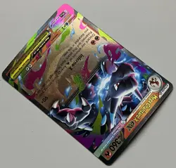 Pokemon Phantasmal Flames Mega Charizard ex Stage 2 Double Rare HoloFoil 013/094 - Image 4