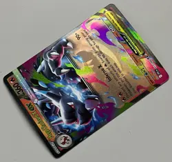 Pokemon Phantasmal Flames Mega Charizard ex Stage 2 Double Rare HoloFoil 013/094 - Image 5