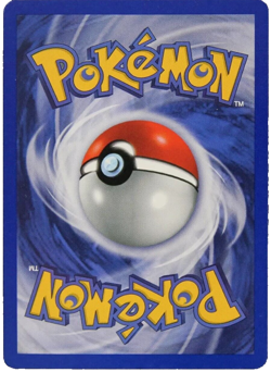 Pokemon TCG - Zapdos - 30/62 - Rare Unlimited - Fossil Unlimited [Near Mint] - Image 2
