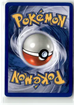 Clefable ⭐ 5/130 Holo Rare Base Set 2 2000 Pokemon LP - Image 2