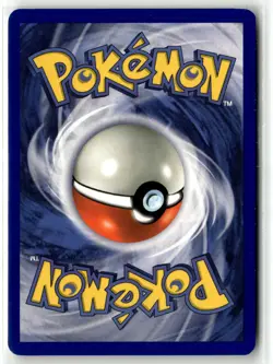 Seaking ⭐ 60/130 Uncommon Base Set 2 2000 Pokemon NM - Image 2