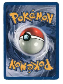 1999 Gloom Pokemon 1st Edition - #37/64 Jungle - Non Holo - RARE LP Pokemon - Image 2