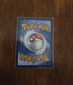 SQUIRTLE 170/165 HOLO ILLUSTRATION RARE SCARLET & VIOLET 151 #170 POKEMON TCG - Image 4