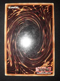 Yu-Gi-Oh! Dunkler magischer Vorhang, PP01-DE008, Secret Rare, 2. Auflage, Good - Image 3