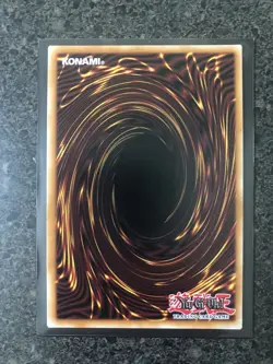 YuGiOh - Gate Guardian MRD-000 - Secret Rare - Metal Raiders - MINT - Image 2