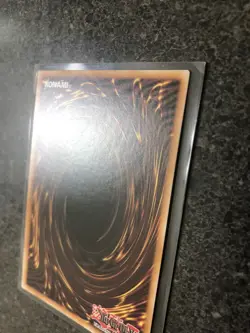 YuGiOh - Gate Guardian MRD-000 - Secret Rare - Metal Raiders - MINT - Image 3
