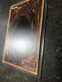 YuGiOh - Gate Guardian MRD-000 - Secret Rare - Metal Raiders - MINT - Image 4