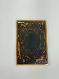 Yugioh! 1x Kewl Tune Cue PHRE-EN034 Ultra Rare 1st Ed NM - Image 3