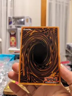 Yu-Gi-Oh! Heavy Polymerization MP24-EN150 Prismatic Secret Rare Spell YGO TCG - Image 5