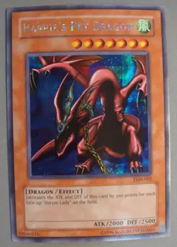 Pokemon Japanese Wartortle No. 008 Southern Islands Movie Promo Old Back LP - Image 1