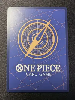 Basil Hawkins OP07-029 (SR) One Piece - 500 Years In The Future ENGLISH - Image 2