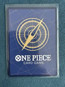 One Piece Card Game Edward.Newgate OP08–043 SR Two Legends - Image 2