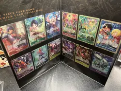 One Piece TCG Premium Card Collection Best Selection Vol.5 - Sealed - English 🔥 - Image 3