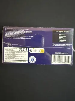 One Piece OP-01 Romance Dawn Booster Box BLUE BOTTOM English Wave One NEW SEALED - Image 3