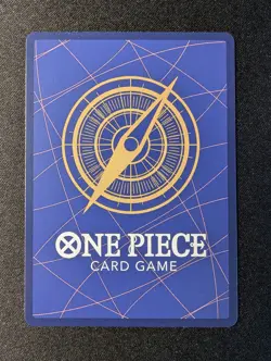 Sabo OP07-118 Secret Rare (SEC) One Piece - 500 Years In The Future - Image 2