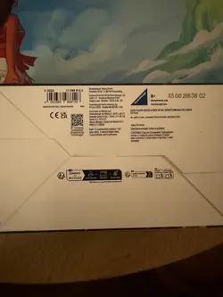 ~Disney Lorcana Whispers In The Well 24 Booster Packs OPENED~ Please Read - Image 4