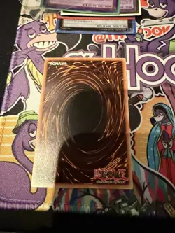 Little D LCJW-EN145 X 1 Common 1st Ed Yugioh - Image 2