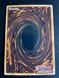 Yu-Gi-Oh! Goyo Guardian TDGS-EN042 The Duelist Genesis - Unlimited - NM - Image 2