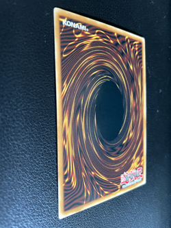 Yu-Gi-Oh! Goyo Guardian TDGS-EN042 The Duelist Genesis - Unlimited - NM - Image 4