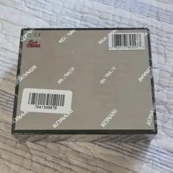 YU-GI-OH CHAOS IMPACT 1ST EDITION BOOSTER BOX - Image 2