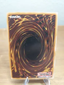 WULF, LIGHTSWORN BEAST SDLI-EN010 1st EDITION YUGIOH TCG LP - Image 2