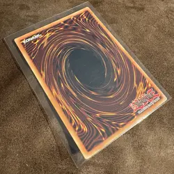 Yu-Gi-Oh! Aurkus, Lightsworn Druid LODT-EN081 Unlimited Edition Ultra Rare NM - Image 2