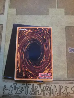 YUGIOH WULF LIGHTSWORN BEAST LODT-EN023 SUPER 1ST ED NM 1996 - Image 3