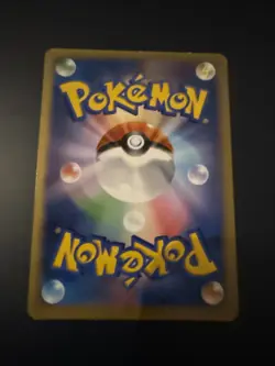 Delphox 010/039 - Japanese HXY Beginning Set JP UED - Pokemon Card TCG - EXC - Image 2