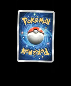 FAN-ART READ DESCRIPTION BELOW HOLO Dhelmise Card Pokemon Card Rainbow p1 - Image 2