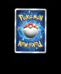 FAN-ART READ DESCRIPTION BELHOLO Incinecroar Card Incinecroar Pokemon Card R p1 - Image 2