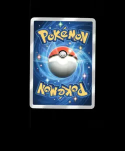 FAN-ART READ DESCRIPTION BELOW HOLO WISHIWASHI Card Pokemon Card Rainbow R p1 - Image 2