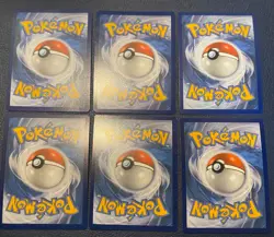 Sword & Shield Ultra Rare LOT - SWSH Double Rare V, VSTAR - 6 Cards NM - Image 3
