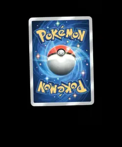 FAN-ART READ DESCRIPTION BELOW HOLO Tsareena Card Tsareena Pokemon Card p1 - Image 2