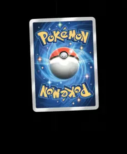 FAN-ART READ DESCRIPTION BELOW HOLO Tapu Lele Card Tapu Lele Pokemon Card p1 - Image 2