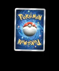 FAN-ART READ DESCRIPTION BELOW HOLO Drampa Card Drampa Pokemon Card p1 - Image 2
