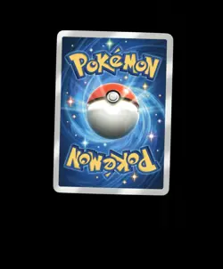FAN-ART READ DESCRIPTION BELOW HOLO Cutiefly Card Cutiefly Pokemon Card p1 - Image 2